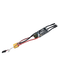 Durafly MFX Racer Replacement Aerostar G2 30A ESC
