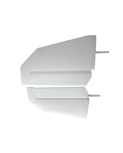 Durafly Carbon Arcus F3A Biplane Replacement Horizontal Stabilizer 