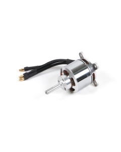 Durafly Carbon Arcus F3A Biplane Replacement 3719-770KV Brushless Motor w/X-Mount