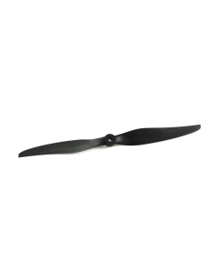 Durafly Carbon Arcus F3A Biplane Replacement 11x7 Propeller (Black)