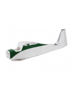 Durafly Tundra V3 "Classic" Replacement Fuselage (Green/White)
