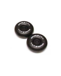 Durafly Tundra Replacement EPO Main Wheels 1pr (Suits V1/V2/V3 & Night)