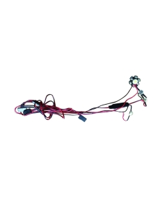 Durafly Tundra V3 "Replacement Day Bright LED Set 
