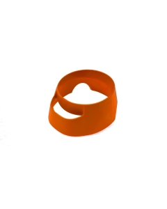 Durafly MFX Racer Replacement Motor Cowl (Orange)