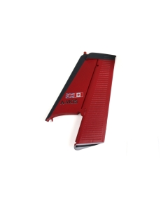 Avios Twin Otter Twin-Engine STOL Plane Replacement Vertical Stabilizer w/Rudder