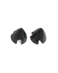 Avios Twin Otter Twin-Engine STOL Plane Replacement 3-Blade Spinners (1pr)