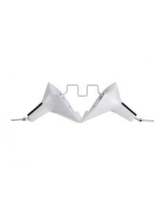 Avios Twin Otter Twin-Engine STOL Plane Replacement Main Landing Gear w/Strut Covers