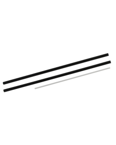 Avios Twin Otter Twin-Engine STOL Plane Replacement Wing & Vertical Stab Spar (2pcs)
