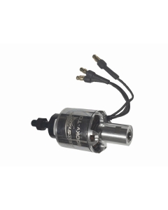 Avios Twin Otter Twin-Engine STOL Plane Replacement CCW 3025-800KV Brushless Motor w/Black Prop Adapter