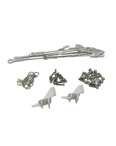 Avios Grand Tundra 2 1700mm - Replacement Control & Mounting Accessory Set