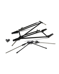 Avios Grand Tundra 2 1700mm - Complete Replacement Main Landing Gear Set