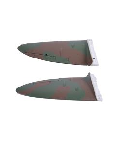 Avios Spitfire Mk.1a 1450mm - Replacement Main Wing Set