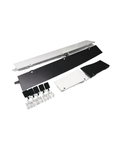 Avios Spitfire Mk.1a 1450mm - Replacement Split Flap Set w/Horns (1pr)