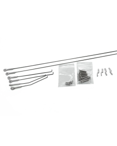 Avios Spitfire Mk.1a 1450mm - Replacement Linkage Set