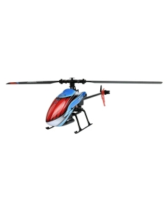 XK (RTF) K200 4ch Flybarless Micro Helicopter w/6-Axis Gyro, Altitude & Position Hold
