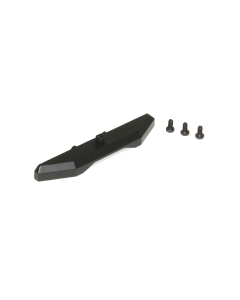 1/35 Orlandoo Rock Crawler Aluminium Rear Bumper Type A - OH35A01 