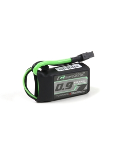 Turnigy Graphene Panther 900mAh 3S 75C Battery Pack w/XT60 Connector (Battery)Back Reset Duplicate Save Save and Continue Edit
