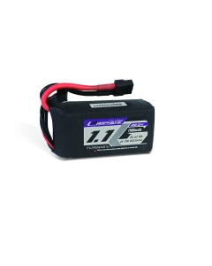 Turnigy Graphene Purple 1100mAh 6S 22.2V 120C LiPo Battery Pack w/XT60 Connector