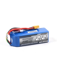 Turnigy 2200mAh 6S 40C LiPo Pack w/XT60 Connector (Battery)Back Reset Duplicate Save Save and Continue Edit