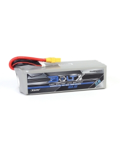 Turnigy BoltX LiHV 6S 10500mAh 22.8V 80C LiPo Battery Pack w/XT90