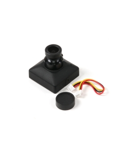 WalkeraのF210レーシングクワッド -  HDミニカメラ（700TVL）
