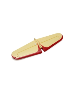 H-King Reno Aces FG-1 Corsair "Lucky Gallon" Replacement Horizontal Stabilizer