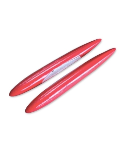H-King Mini L-39 Albatros 64mm - Replacement Tip Tanks (1pr)