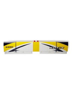 H-King KitFox 1100mm/1250mm - Replacement Wing Set (without wing tips)