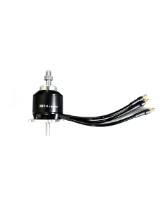 H-King KitFox 1100mm/1250mm - Replacement Motor set