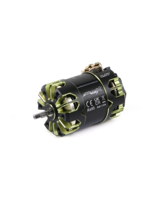 Turnigy TrackStar Modified 540 8.5T (1~3S) 1/10th Scale Sensored Brushless Motor