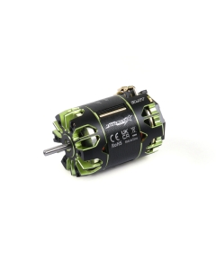 Turnigy TrackStar Stock 540 13.5T (2~3S) 1/10th Scale Sensored Brushless Motor