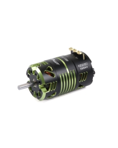 Turnigy TrackStar 4268-2800KV (4S) 1/8th Scale Sensored High-Torque Brushless Motor
