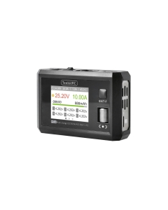 ToolkitRC M7AC (UK Plug) 1~6S 15A 300W AC/DC Multifunction Balance Charger/Discharger