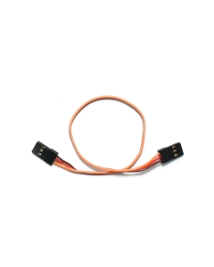 9992000082-0  -  20cm Female to Female Servo Lead (JR) 26AWG (10pcsset