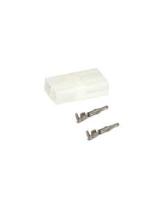 9992000090-0 - Tamiya Connector (Female) (10pcsset)