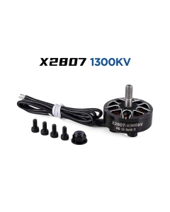 9iMOD X2807 1300KV Brushless motor FOR 7 inch FPV drone 6S