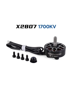9iMOD X2807 1700KV Brushless motor FOR 7 inch FPV drone 6S