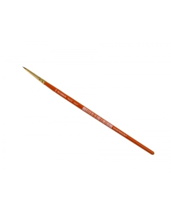 Humbrol Palpo Brush - Size 000  AG4231
