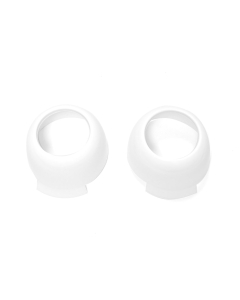 Avios Albatross HU-16 V2 US Coast Guard Flying Boat Replacement Engine Cowls (1 pair) 9310000465-0
