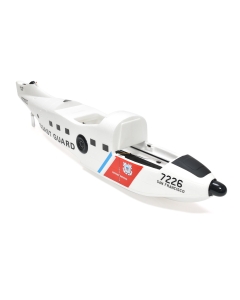 Avios Albatross HU-16 V2 US Coast Guard Flying Boat Replacement Fuselage w/Decals 9310000459-0