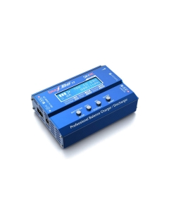 SKYRC IMAX B6 V2 60W 6A 1~6S DC Ladegerät/Entladegerät