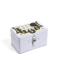  Mini Bat-Safe Double-Walled LiPo Battery Charging/Storage Box