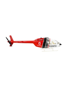 FLYWING Bell 206 Replacement FS45 Fuselage