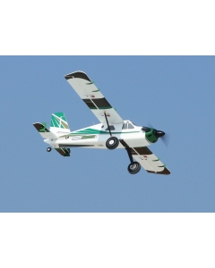 H-KING Turbo BushMaster V2 STOL 3D RC Airplane PNF 1830mm