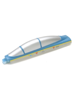 H-King F-18 Super Hornet 588mm Replacement Canopy/Battery Hatch