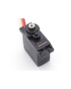 Corona-DS939HV-Digital-Metal-Gear-Servo-2-8kg-0.12sec-12-5g-Servo-DS939MG-1
