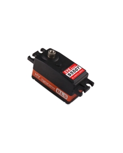 CYS-BLS5507 for 1/10 RC car 7Kg / 0.06sec / 43g