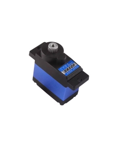 CYS-S8220 500 size Helicopter Servo 1.8Kg / 0.11sec / 14g