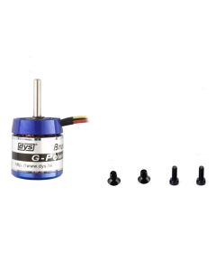 DYS D2225 2000KV Brushless Motor 2-3S For Multicopters RC Fixed-wing Aircraft