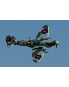 XFLY Spitfire 1200mm Spirit of Kent PNP RC plane